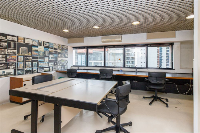 Imagem Sala Comercial à Venda,  em Itaim Bibi - São Paulo