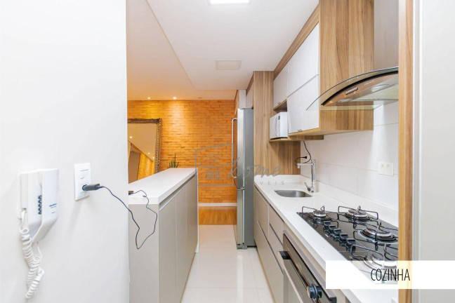 Imagem Apartamento com 3 Quartos à Venda, 156 m² em Fanny - Curitiba Imagem Apartamento com 3 Quartos à Venda, 156 m² em Fanny - Curitiba