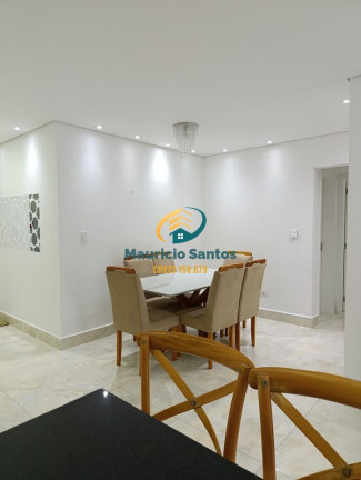 Imagem Apartamento com 2 Quartos à Venda, 86 m² em Centro - Mongaguá Imagem Apartamento com 2 Quartos à Venda, 86 m² em Centro - Mongaguá