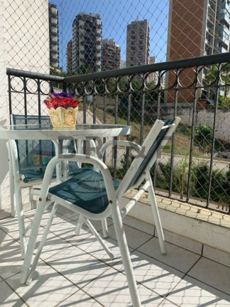Imagem Apartamento com 3 Quartos à Venda, 72 m² em Vila Andrade - São Paulo Imagem Apartamento com 3 Quartos à Venda, 72 m² em Vila Andrade - São Paulo