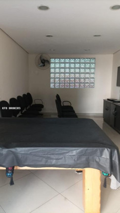 Imagem Apartamento com 3 Quartos à Venda, 80 m² em Jaguaré - São Paulo