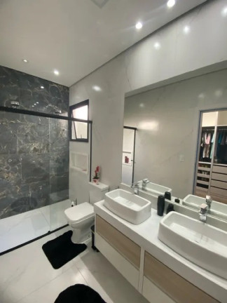 Imagem Casa de Condomínio com 3 Quartos à Venda, 400 m² em Parque Campolim - Sorocaba Imagem Casa de Condomínio com 3 Quartos à Venda, 400 m² em Parque Campolim - Sorocaba