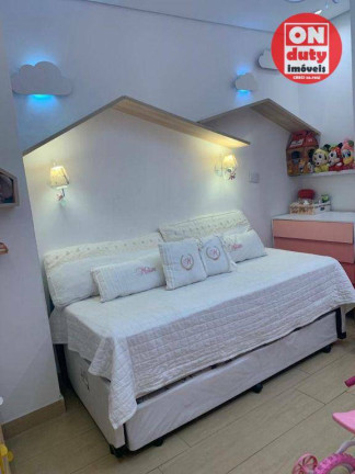 Imagem Apartamento com 3 Quartos à Venda, 182 m² em Boqueirão - Santos Imagem Apartamento com 3 Quartos à Venda, 182 m² em Boqueirão - Santos