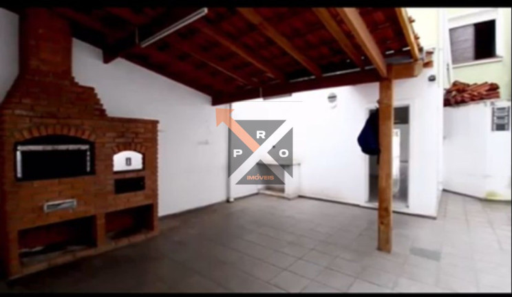 Casa com 3 Quartos à Venda, 180 m² em Mooca - São Paulo