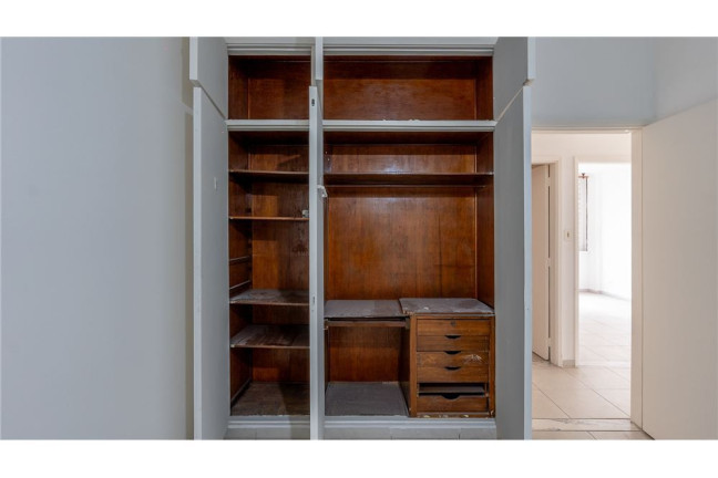 Imagem Apartamento com 3 Quartos à Venda, 117 m² em Paraíso - São Paulo