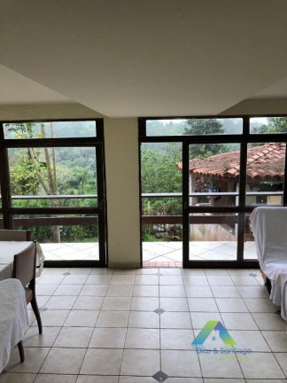 Imagem Casa com 3 Quartos à Venda, 333 m² em Eldorado - Diadema Imagem Casa com 3 Quartos à Venda, 333 m² em Eldorado - Diadema