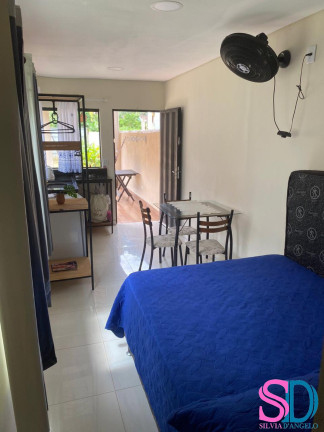 Imagem Casa com 2 Quartos à Venda, 36 m² em Sapé - Ubatuba