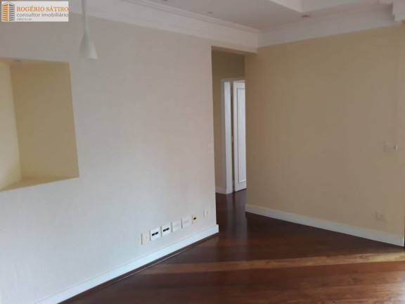 Imagem Apartamento com 3 Quartos à Venda, 79 m² em Jardim Vila Mariana - São Paulo