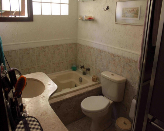 Imagem Casa com 5 Quartos à Venda, 207 m² em Medianeira - Porto Alegre