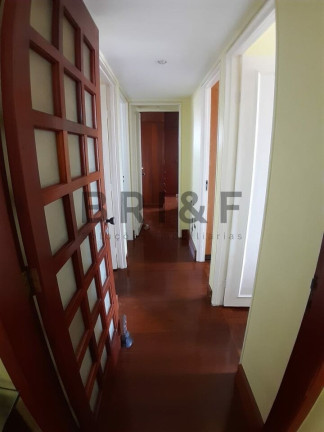 Imagem Apartamento com 3 Quartos à Venda, 96 m² em Vila Sônia - São Paulo Imagem Apartamento com 3 Quartos à Venda, 96 m² em Vila Sônia - São Paulo