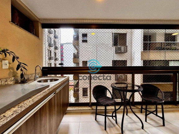 Imagem Apartamento com 3 Quartos à Venda, 100 m² em Icaraí - Niterói Imagem Apartamento com 3 Quartos à Venda, 100 m² em Icaraí - Niterói