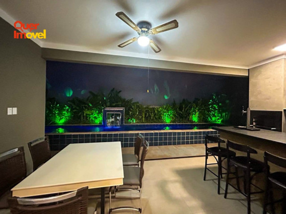 Imagem Imóvel com 3 Quartos à Venda, 225 m² em Loteamento Terras De Florença - Ribeirão Preto Imagem Imóvel com 3 Quartos à Venda, 225 m² em Loteamento Terras De Florença - Ribeirão Preto
