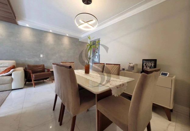 Imagem Apartamento com 3 Quartos à Venda,  em Parque Campolim - Sorocaba