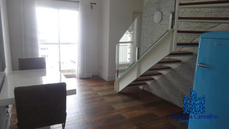 Imagem Apartamento com 3 Quartos à Venda, 94 m² em Paraiso - São Paulo