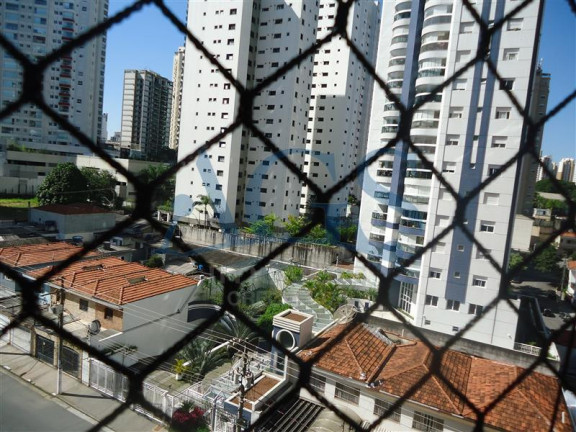 Imagem Apartamento com 3 Quartos à Venda, 148 m² em Analia Franco - São Paulo Imagem Apartamento com 3 Quartos à Venda, 148 m² em Analia Franco - São Paulo