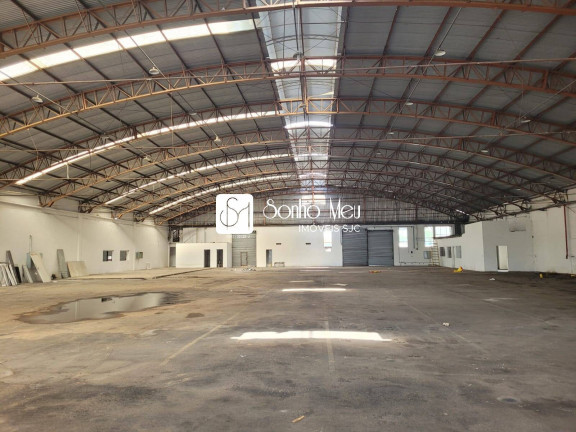 Imagem Sala Comercial para Alugar, 9.034 m² em Parque Residencial Aquarius - São José Dos Campos Imagem Sala Comercial para Alugar, 9.034 m² em Parque Residencial Aquarius - São José Dos Campos