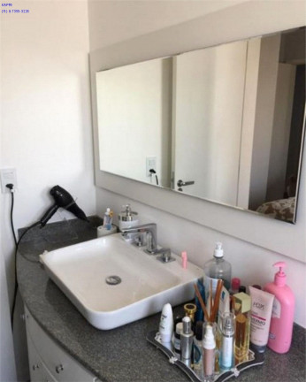 Imagem Imóvel com 3 Quartos à Venda, 90 m² em Vila Mariana - São Paulo
