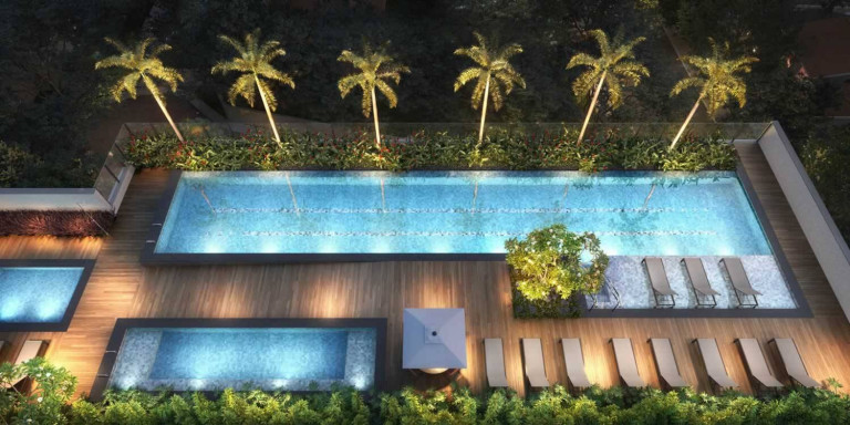 Imagem Apartamento com 3 Quartos à Venda, 156 m² em Perdizes - São Paulo Imagem Apartamento com 3 Quartos à Venda, 156 m² em Perdizes - São Paulo