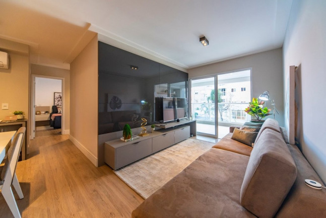 Imagem Imóvel com 3 Quartos à Venda, 91 m² em Parque Das Nações - Santo André