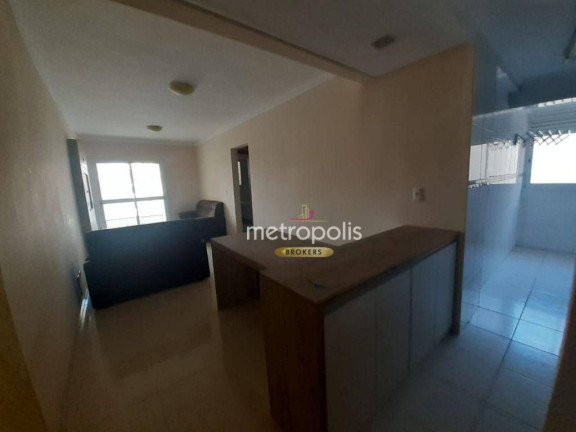 Imagem Apartamento com 2 Quartos à Venda, 70 m² em Osvaldo Cruz - São Caetano Do Sul Imagem Apartamento com 2 Quartos à Venda, 70 m² em Osvaldo Cruz - São Caetano Do Sul