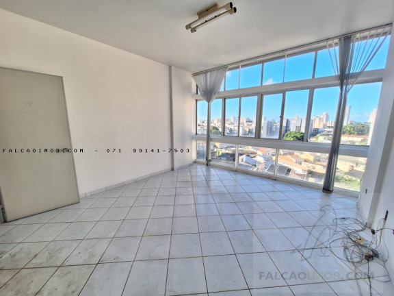 Imagem Sala Comercial à Venda, 37 m² em Centro Histórico - Salvador Imagem Sala Comercial à Venda, 37 m² em Centro Histórico - Salvador