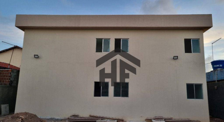 Imagem Apartamento com 2 Quartos à Venda, 46 m² em Candeias - Jaboatão Dos Guararapes