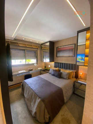 Imagem Apartamento com 2 Quartos à Venda, 69 m² em City América - São Paulo Imagem Apartamento com 2 Quartos à Venda, 69 m² em City América - São Paulo