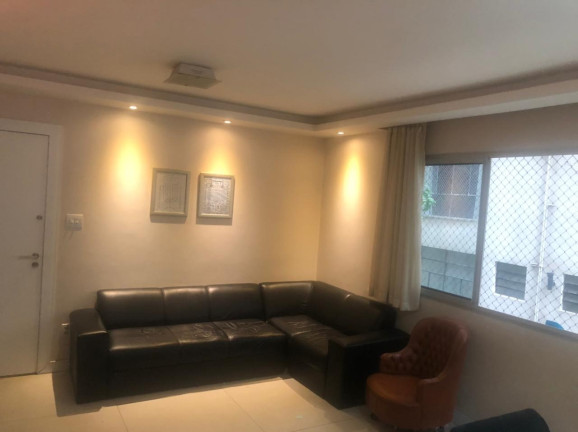 Imagem Imóvel com 3 Quartos à Venda, 100 m² em Higienopolis - São Paulo Imagem Imóvel com 3 Quartos à Venda, 100 m² em Higienopolis - São Paulo