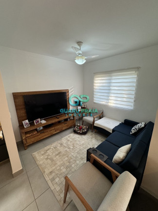Imagem Apartamento com 3 Quartos à Venda, 140 m² em Enseada - Guarujá