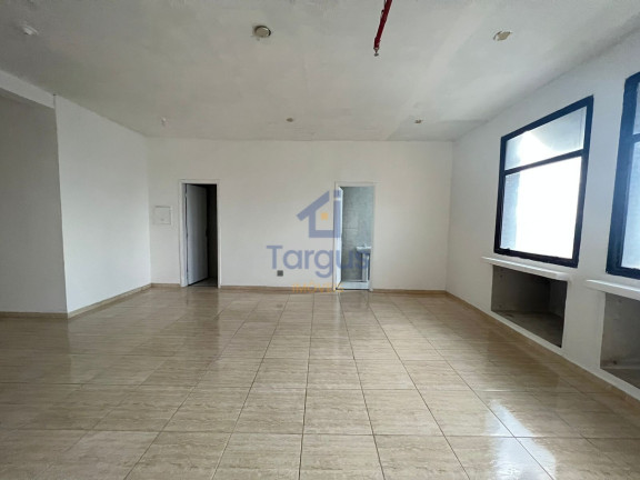 Imagem Sala Comercial à Venda, 55 m² em Centro - São Caetano Do Sul