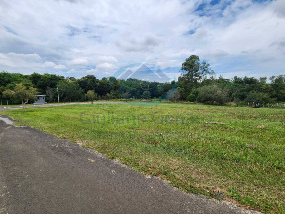 Imagem Terreno em Condomínio à Venda, 1 m² em Condomínio Terras De Santa Izabel - Salto Imagem Terreno em Condomínio à Venda, 1 m² em Condomínio Terras De Santa Izabel - Salto