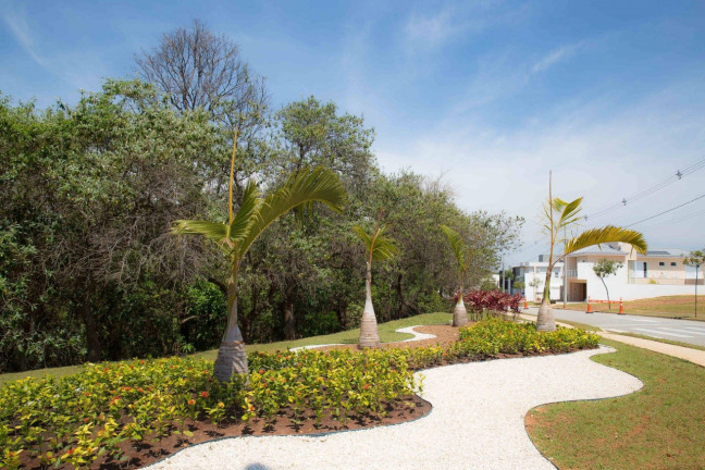 Imagem Casa de Condomínio com 3 Quartos à Venda, 609 m² em Condomínio Residencial Chácara Ondina - Sorocaba
