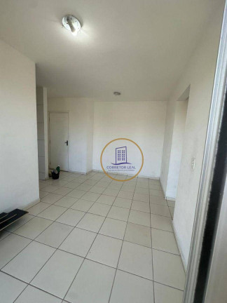 Imagem Apartamento com 2 Quartos à Venda, 60 m² em Ataíde - Vila Velha