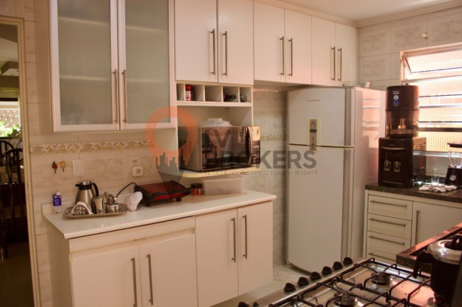 Imagem Casa com 3 Quartos à Venda, 132 m² em Parque Santana - Mogi Das Cruzes Imagem Casa com 3 Quartos à Venda, 132 m² em Parque Santana - Mogi Das Cruzes