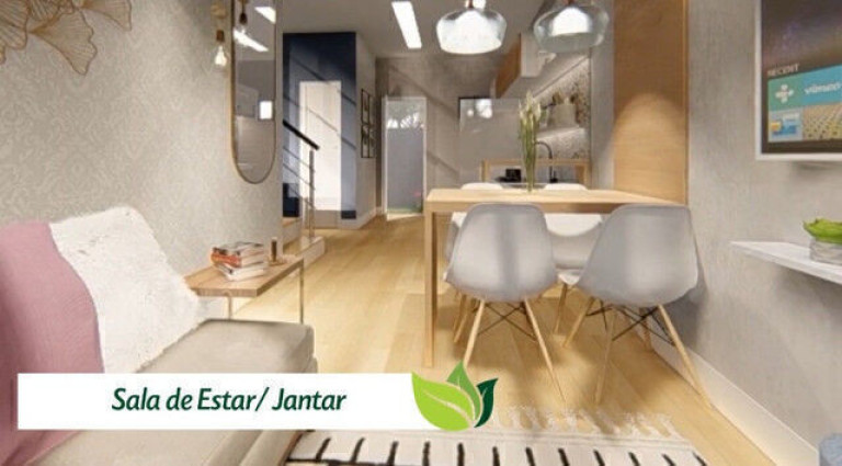 Imagem Casa com 2 Quartos à Venda, 85 m² em Marambaia - Belém Imagem Casa com 2 Quartos à Venda, 85 m² em Marambaia - Belém