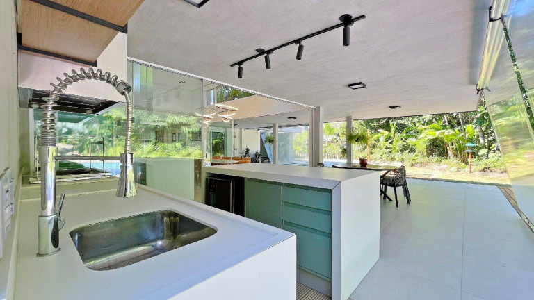 Imagem Casa com 5 Quartos à Venda, 503 m² em Riviera De São Lourenço - Bertioga Imagem Casa com 5 Quartos à Venda, 503 m² em Riviera De São Lourenço - Bertioga