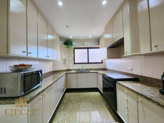 Imagem Apartamento com 4 Quartos à Venda, 245 m² em Perdizes - São Paulo Imagem Apartamento com 4 Quartos à Venda, 245 m² em Perdizes - São Paulo