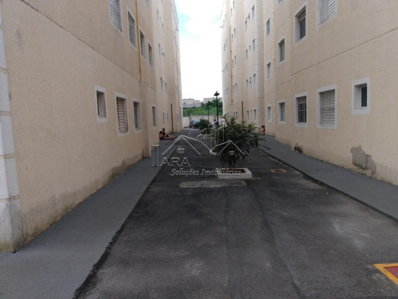 Imagem Apartamento com 2 Quartos à Venda,  em Vila Nova Curuçá - São Paulo