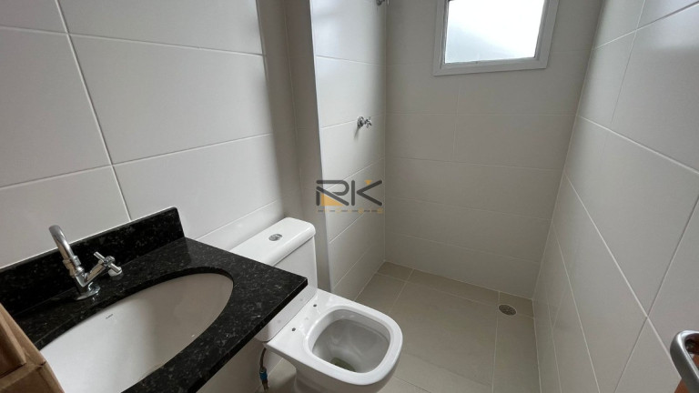 Imagem Apartamento com 2 Quartos à Venda, 61 m² em Toninhas - Ubatuba