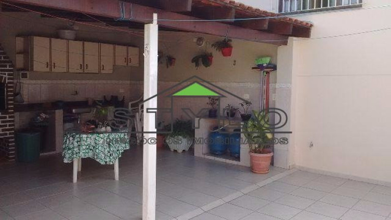 Imagem Casa com 2 Quartos à Venda, 480 m² em Jardim Olavo Bilac - São Bernardo Do Campo
