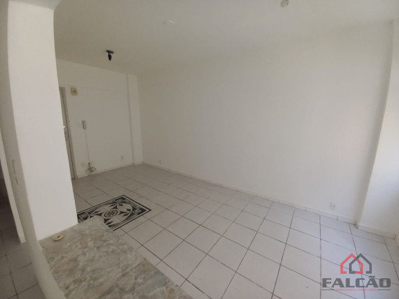 Imagem Apartamento com 1 Quarto à Venda, 33 m² em Itararé - São Vicente Imagem Apartamento com 1 Quarto à Venda, 33 m² em Itararé - São Vicente