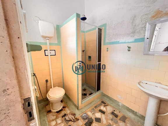 Imagem Casa com 3 Quartos à Venda, 80 m² em Fonseca - Niterói