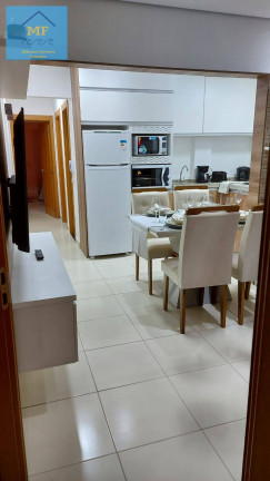 Imagem Apartamento com 2 Quartos à Venda, 67 m² em Caiçara - Praia Grande