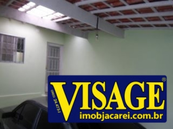 Imagem Casa com 2 Quartos à Venda, em Cid. Jardim - Jacareí Imagem Casa com 2 Quartos à Venda, em Cid. Jardim - Jacareí