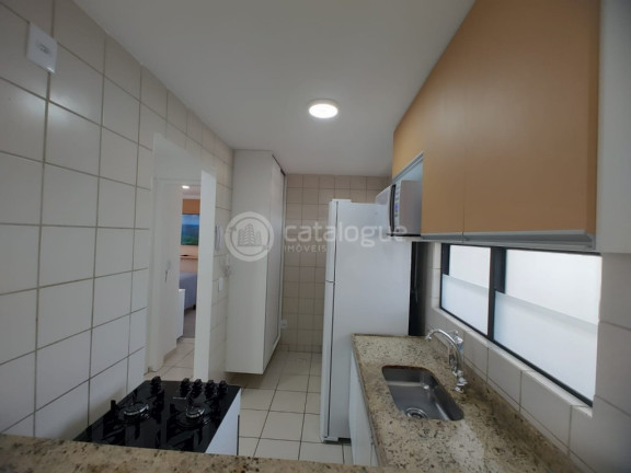 Imagem Apartamento com 2 Quartos à Venda, 51 m² em Ponta Negra - Natal Imagem Apartamento com 2 Quartos à Venda, 51 m² em Ponta Negra - Natal