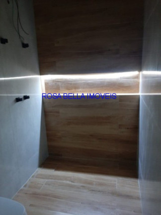 Imagem Casa com 2 Quartos à Venda, 95 m² em Jardim Monte Carlo - Indaiatuba