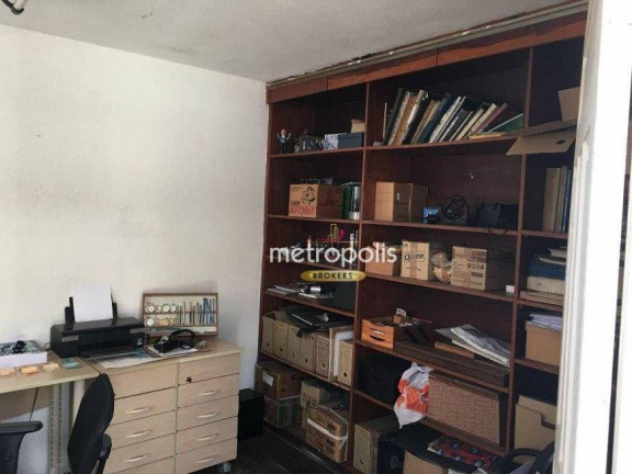 Imagem Sobrado com 4 Quartos à Venda, 367 m² em Barcelona - São Caetano Do Sul