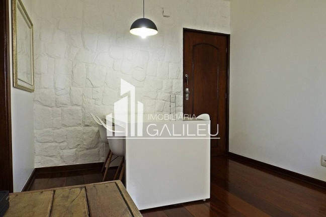 Imagem Apartamento com 2 Quartos à Venda, 71 m² em Bosque - Campinas