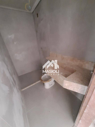 Imagem Casa com 3 Quartos à Venda, 130 m² em Interlagos - Vila Velha