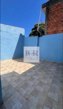 Imagem Casa com 3 Quartos à Venda,  em Jardim Santo André - Sorocaba